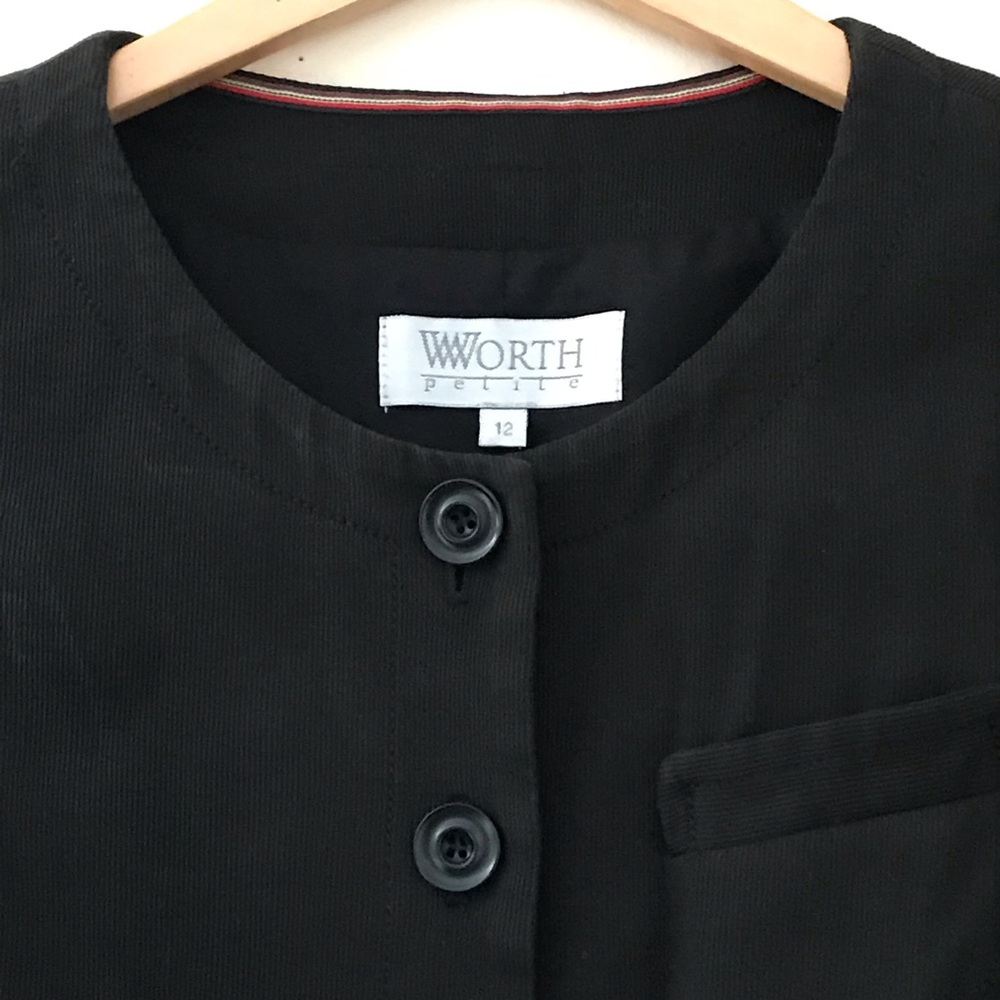 WORTH Jacket - Picture 7 of 7